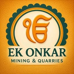 Ek Onkar Mining & Quarries